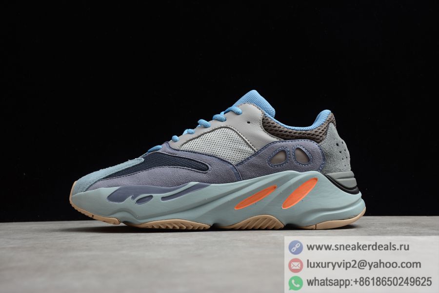 Adidas Yeezy Boost 700 Carbon Blue FW2498 Unisex Shoes